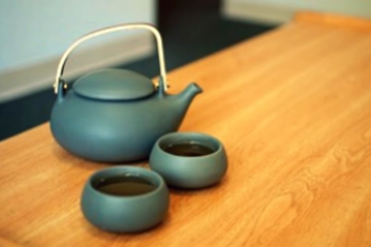teaset