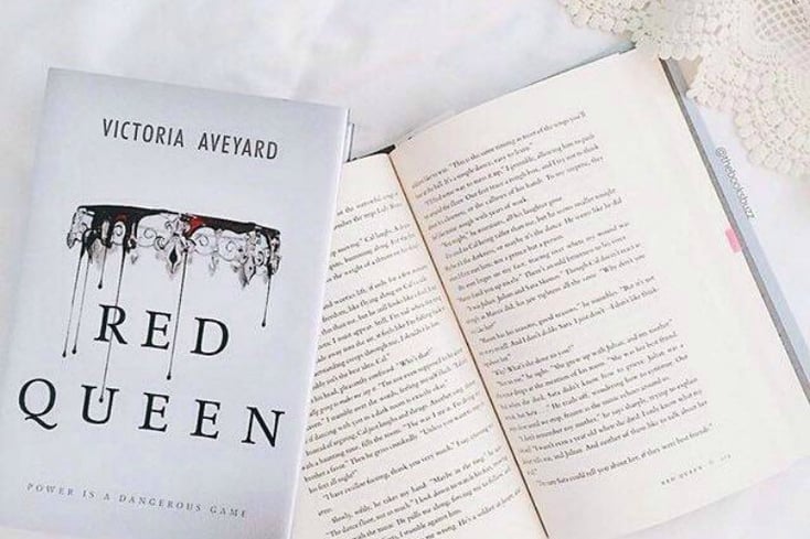red queen