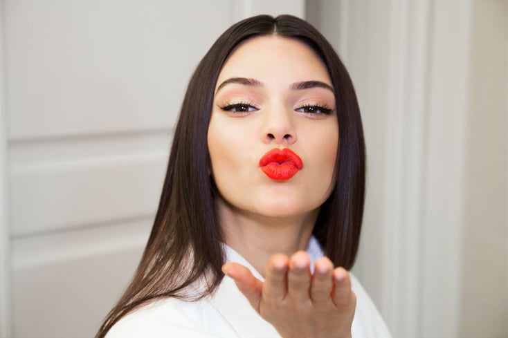 kendall jenner