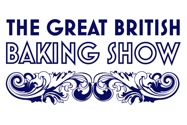 great british baking show