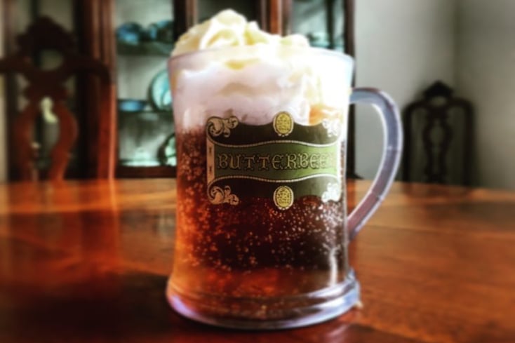 butterbeer