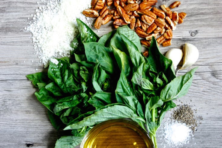 pesto