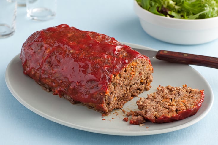 meatloaf