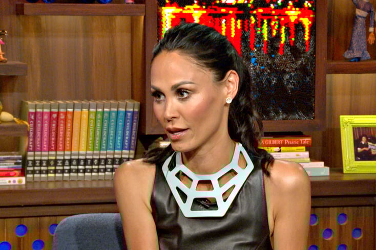dish 050516 jules wainstein