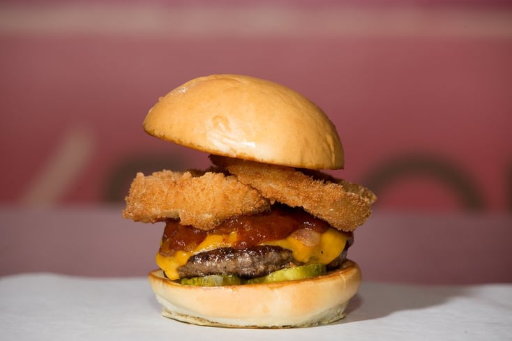 grub burger bar onion ring