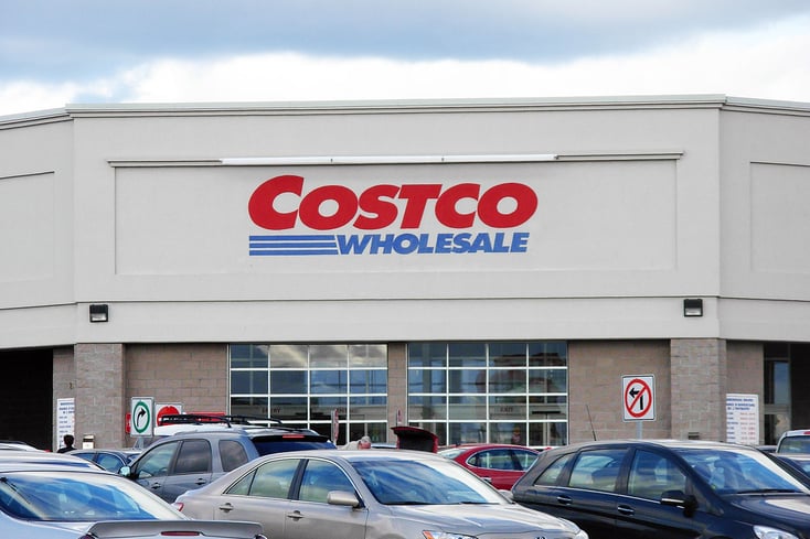 CostcoMoncton