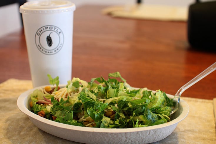 chipotle feature