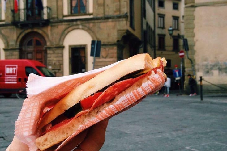 fita panini
