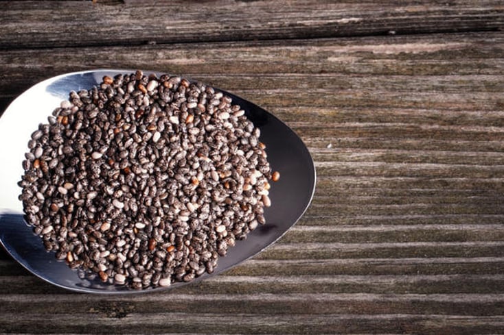 wakeup chiaseeds 885