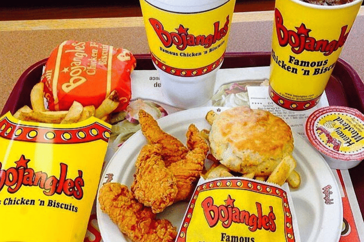 bojangles