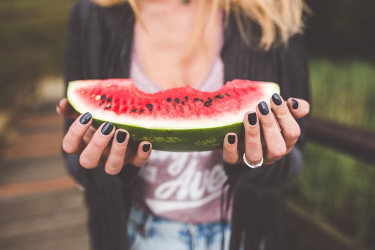 watermelon 869207 1920
