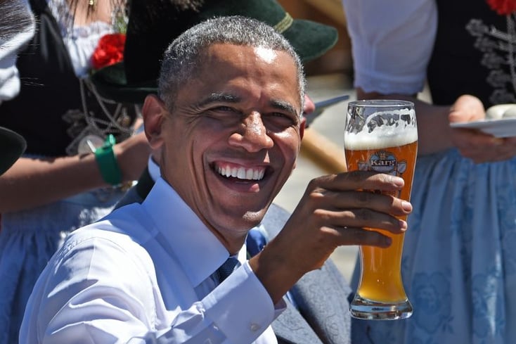 Obama