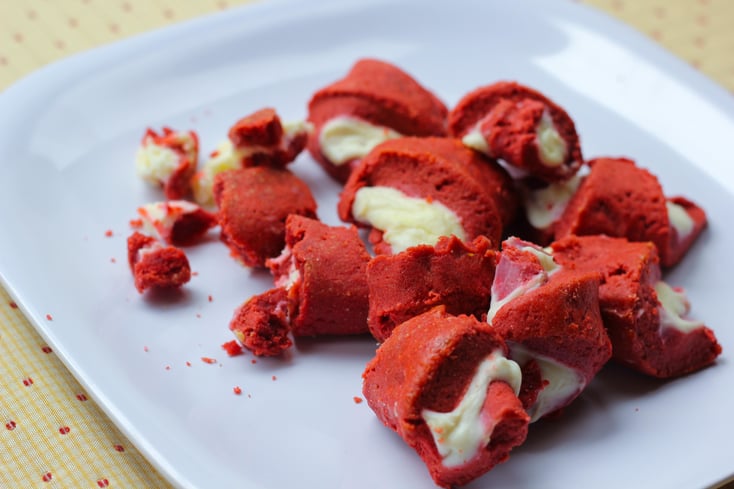 RedVelvetCroissants Lally featuredphoto