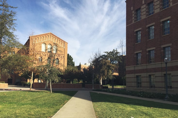 UCLA