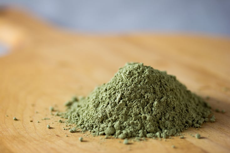 matcha veganbaking net flickr
