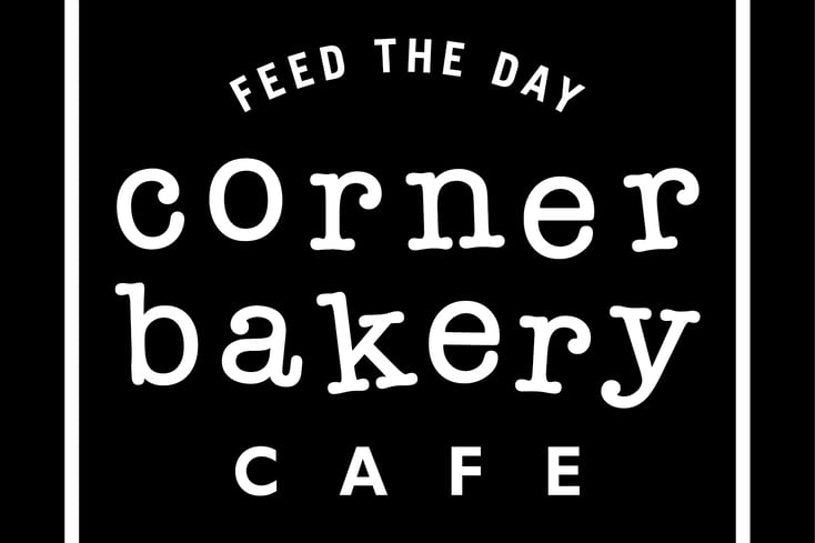 Corner Bakery Cafe National Logo