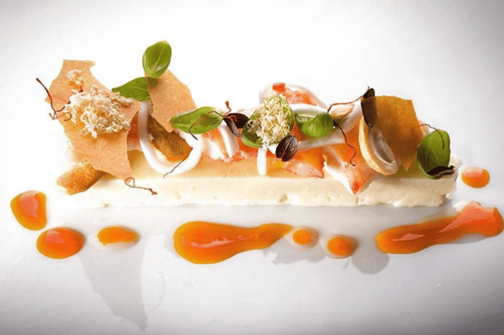 Alinea
