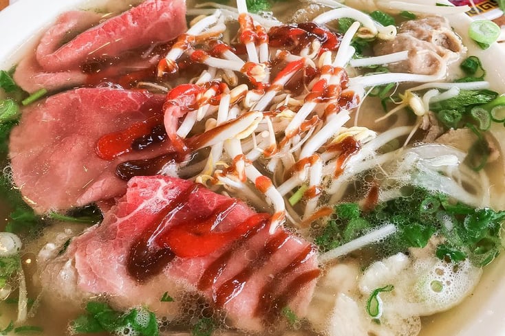 IG vraww88 Pho Vie