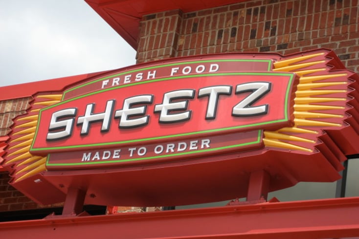 sheetz