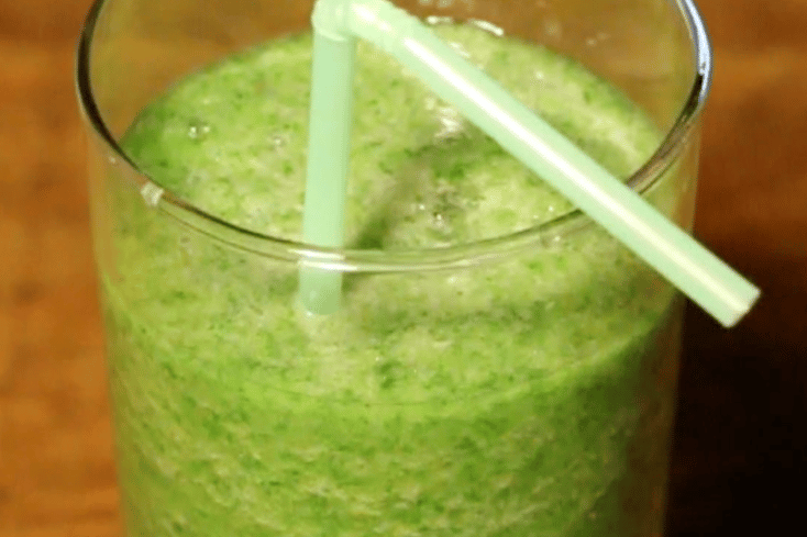 NotEasyBeingGreen