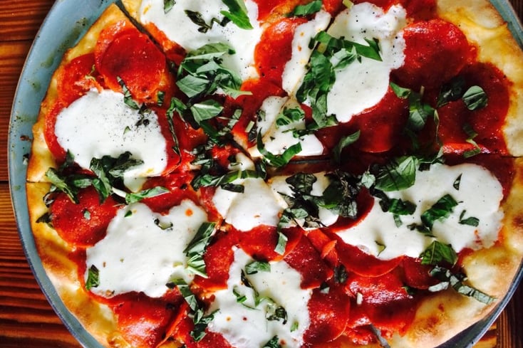 dals pizza