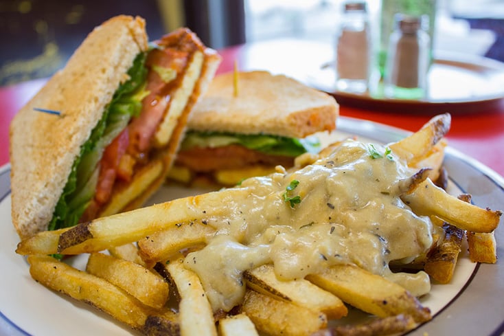 Poutine