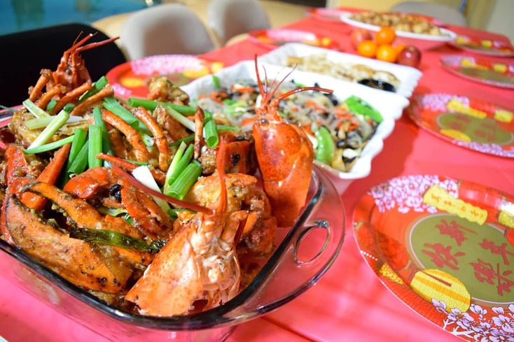 lobster pic
