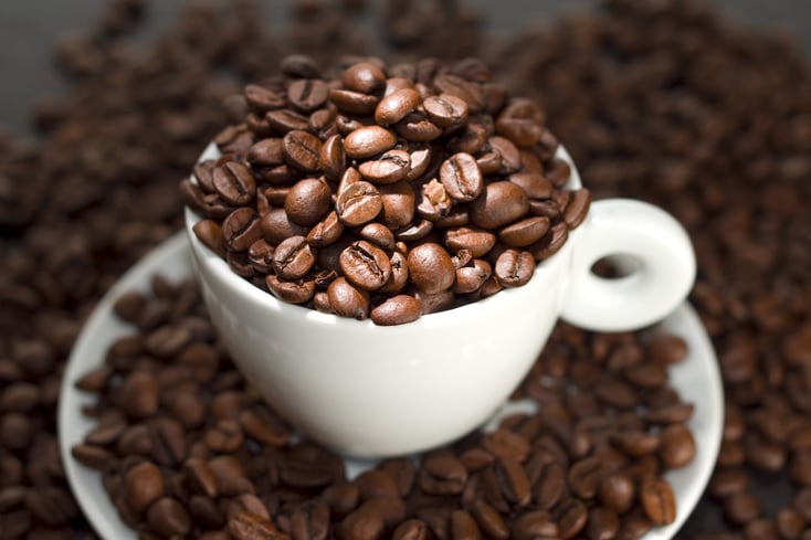 caffeine 1