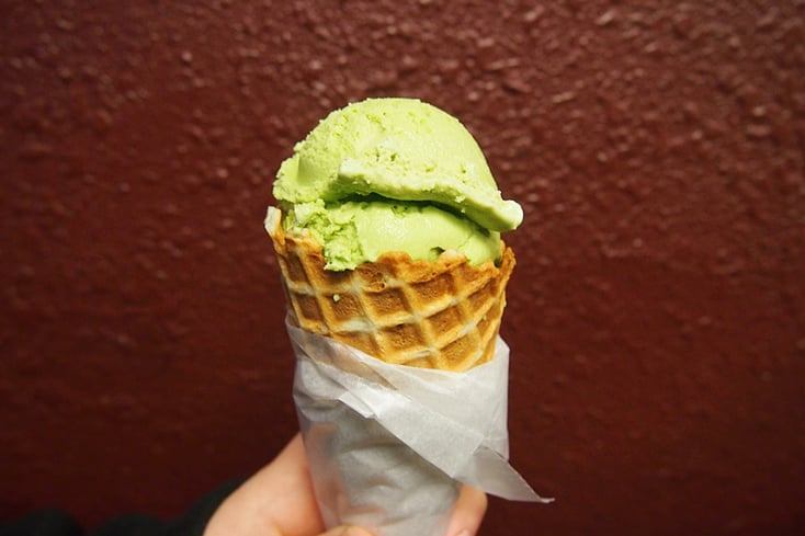 Matcha
