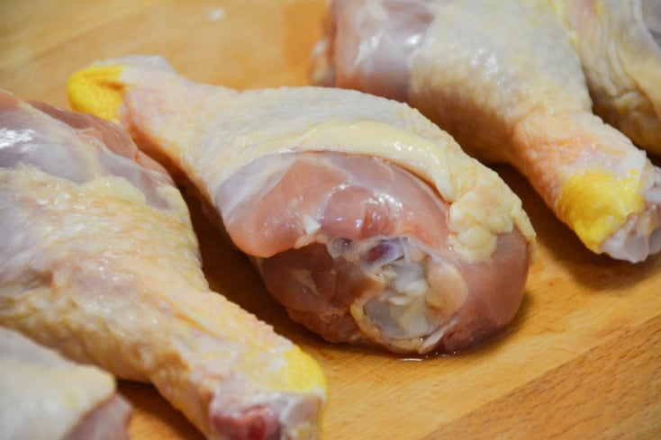 chick
