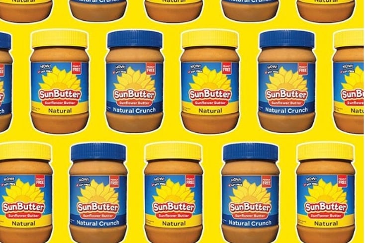 sunbutter