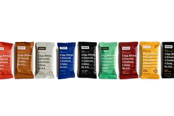 RXBARs