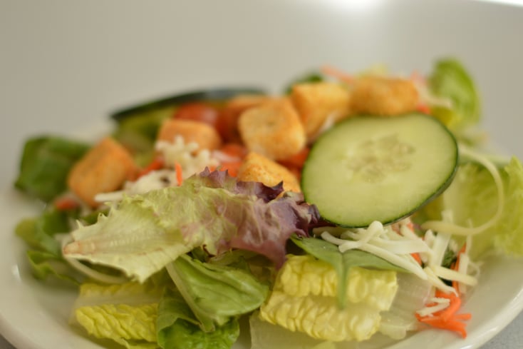 salad