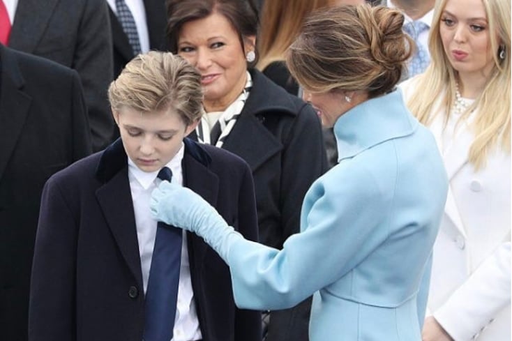 barron