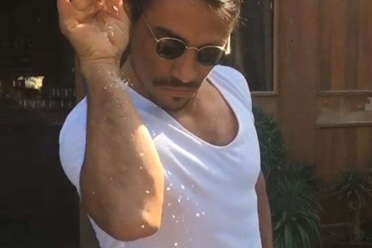 Salt Bae