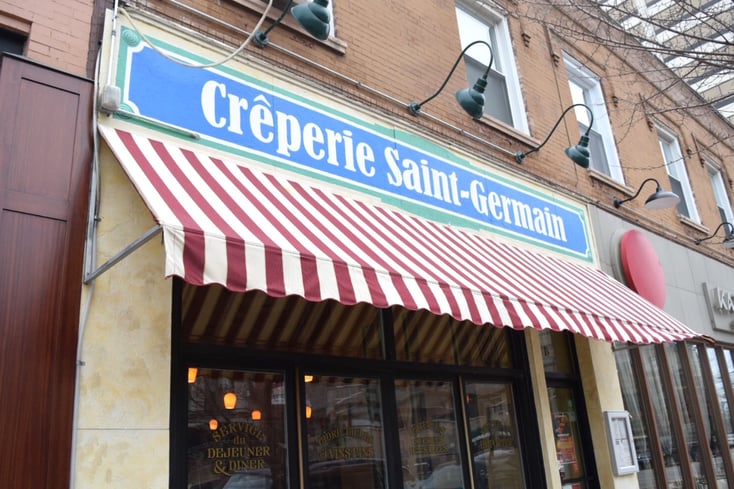 FeatureCrepe