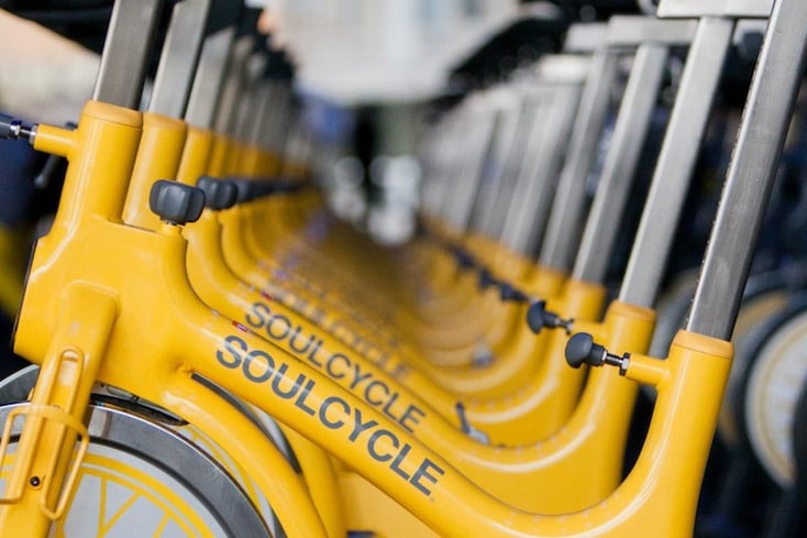bikes