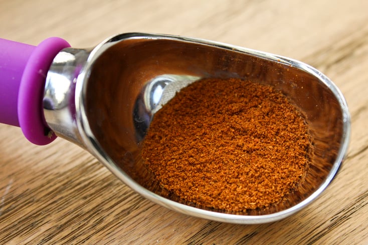 Cayenne Pepper Powder