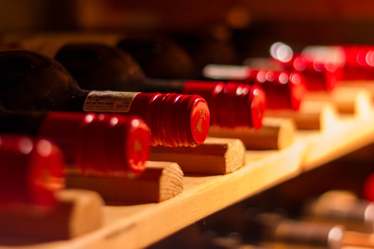 Wine Cellar