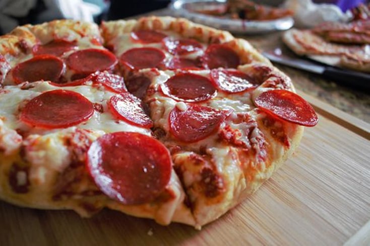 Pizza