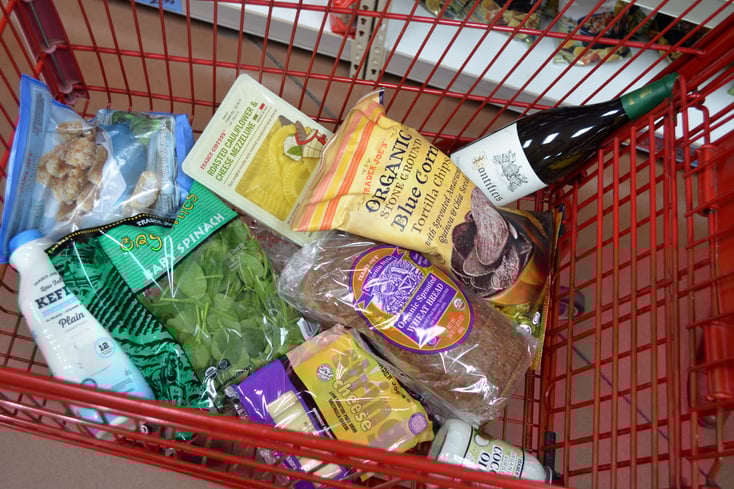 cart