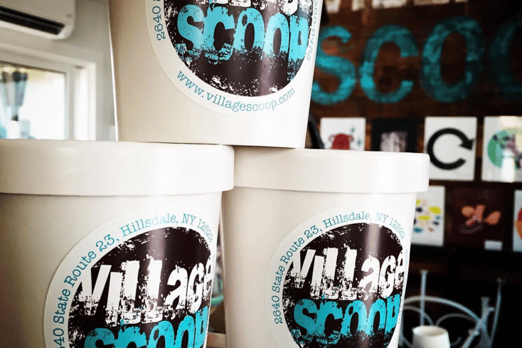 Village Scoop
