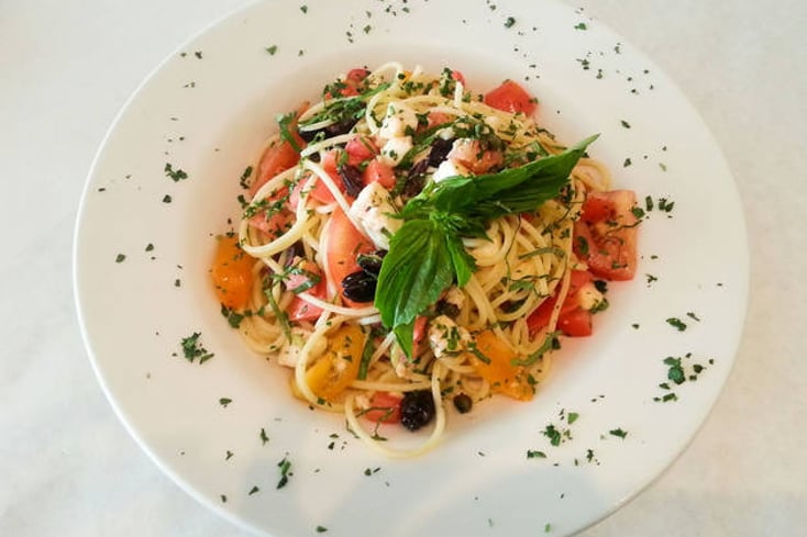 trattoria doc