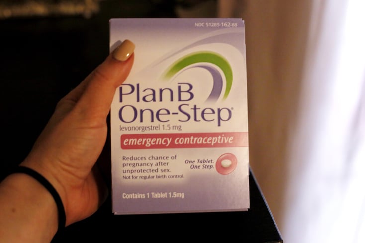 plan b