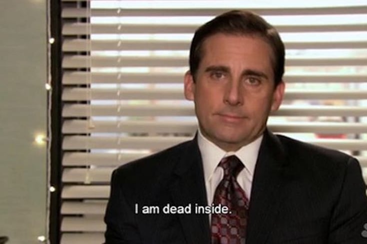 michael scott