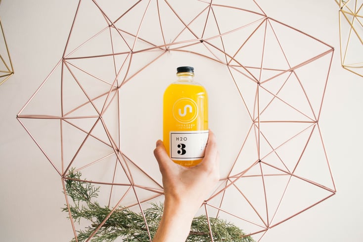 Unbakery Juicery 19