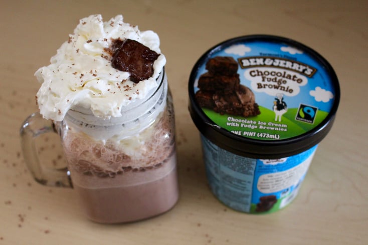 BenJerryHotCocoa Feaetured