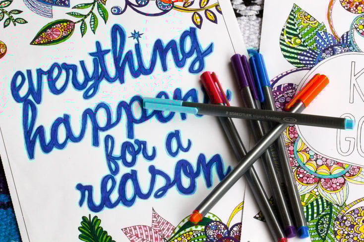 Coloring