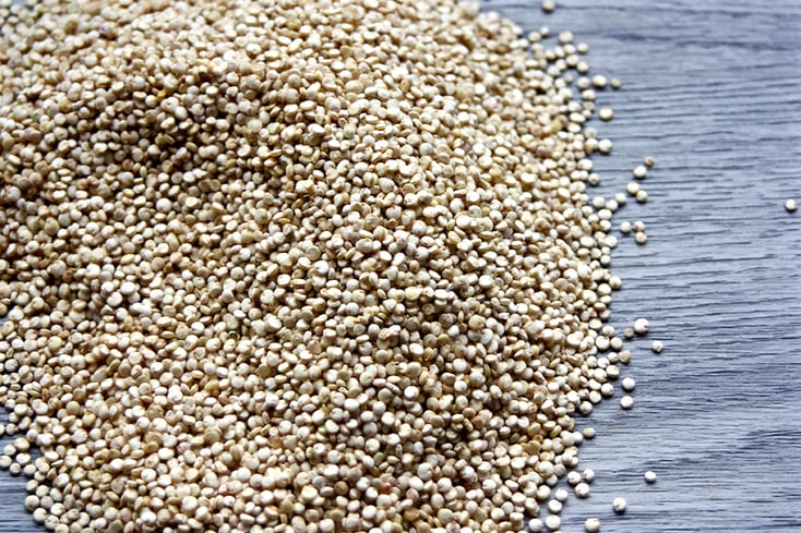 Quinoa 3