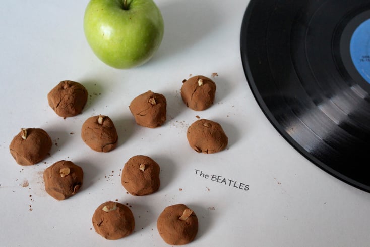 SavoyTruffles Featured